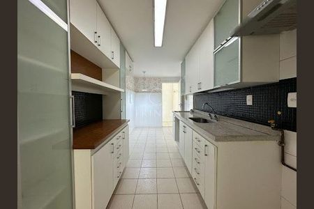 Apartamento à venda com 2 quartos, 97m² em Barra da Tijuca, Rio de Janeiro