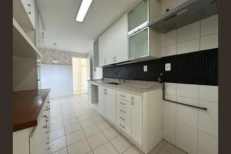 Apartamento à venda com 2 quartos, 97m² em Barra da Tijuca, Rio de Janeiro