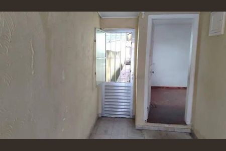 Casa à venda com 2 quartos, 125m² em Vila Lageado, São Paulo