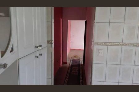 Casa à venda com 2 quartos, 125m² em Vila Lageado, São Paulo