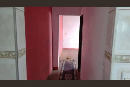 Casa à venda com 2 quartos, 125m² em Vila Lageado, São Paulo