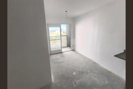 Apartamento à venda com 2 quartos, 42m² em Vila das Belezas, São Paulo