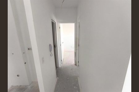 Apartamento à venda com 2 quartos, 42m² em Vila das Belezas, São Paulo