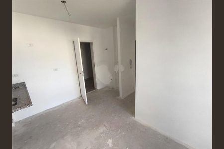 Apartamento à venda com 2 quartos, 42m² em Vila das Belezas, São Paulo