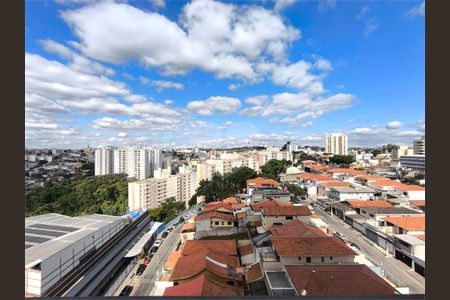 Apartamento à venda com 2 quartos, 42m² em Vila das Belezas, São Paulo