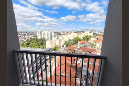 Apartamento à venda com 2 quartos, 42m² em Vila das Belezas, São Paulo