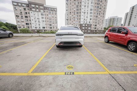 Apartamento à venda com 80m², 3 quartos e 2 vagasGaragem