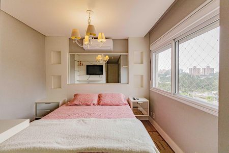 Apartamento à venda com 80m², 3 quartos e 2 vagasSuíte 