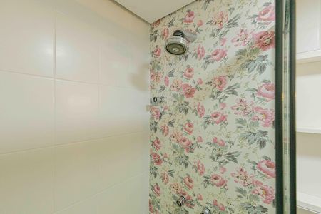 Apartamento à venda com 80m², 3 quartos e 2 vagasBanheiro da Suíte