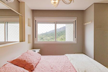 Apartamento à venda com 80m², 3 quartos e 2 vagasSuíte 