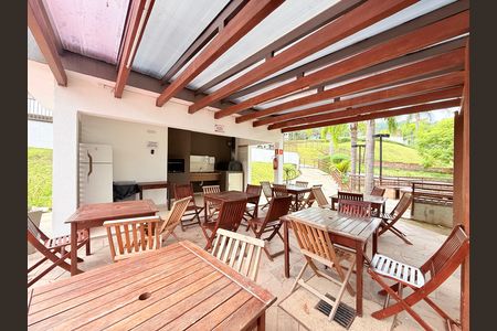 Apartamento à venda com 80m², 3 quartos e 2 vagasQuiosque