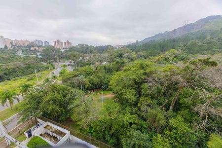 Apartamento à venda com 80m², 3 quartos e 2 vagasVista da Sala