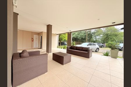 Apartamento à venda com 80m², 3 quartos e 2 vagasÁrea de Lazer 