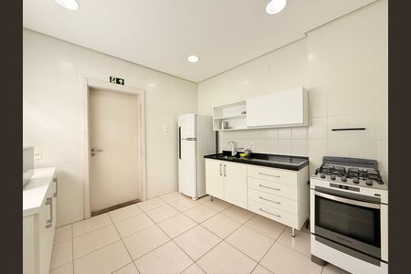 Apartamento à venda com 80m², 3 quartos e 2 vagasÁrea comum - Salão de festas