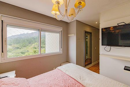 Apartamento à venda com 80m², 3 quartos e 2 vagasSuíte 