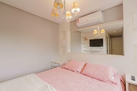 Apartamento à venda com 80m², 3 quartos e 2 vagasSuíte 