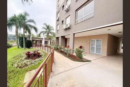 Apartamento à venda com 80m², 3 quartos e 2 vagasÁrea comum