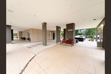 Apartamento à venda com 80m², 3 quartos e 2 vagasÁrea de Lazer 