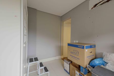 Apartamento à venda com 80m², 3 quartos e 2 vagasQuarto 2