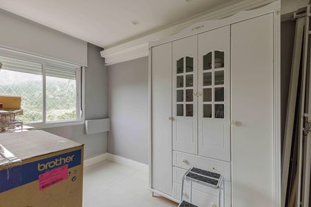 Apartamento à venda com 80m², 3 quartos e 2 vagasQuarto 2