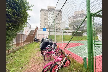 Apartamento à venda com 80m², 3 quartos e 2 vagasBicicletário 