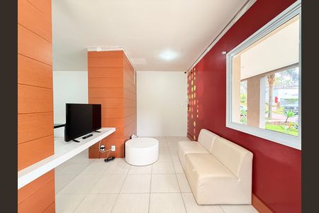 Apartamento à venda com 80m², 3 quartos e 2 vagasSala de Jogos