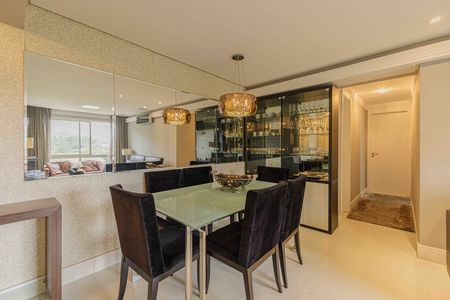 Apartamento à venda com 80m², 3 quartos e 2 vagasSala