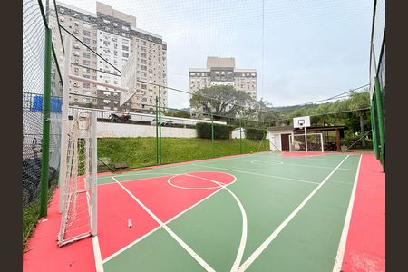 Apartamento à venda com 80m², 3 quartos e 2 vagasQuadra Esportiva