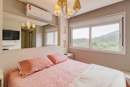 Apartamento à venda com 80m², 3 quartos e 2 vagasSuíte 