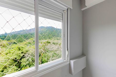 Apartamento à venda com 80m², 3 quartos e 2 vagasQuarto 2