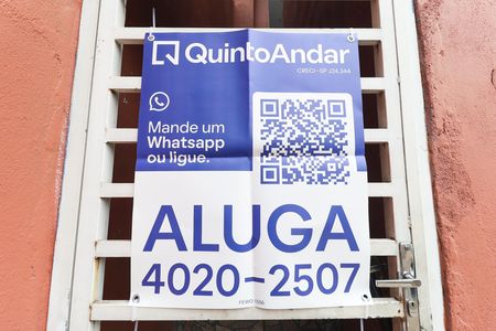 Casa para alugar com 60m², 2 quartos e sem vaga Casa para alugar com 60m², 2 quartos e sem vagaPlaca