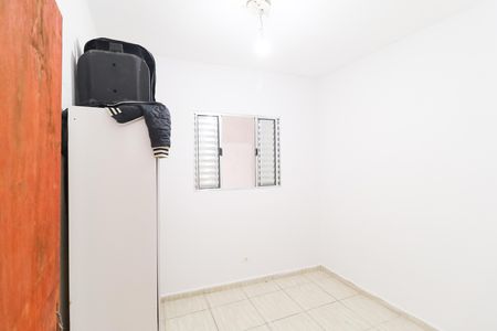 Casa para alugar com 2 quartos, 60m² em Vila Fidalgo, São Paulo