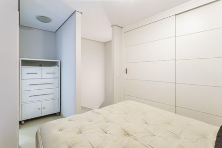 Apartamento para alugar com 45m², 1 quarto e 1 vaga Apartamento para alugar com 45m², 1 quarto e 1 vagaQuarto Suíte