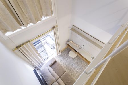 Apartamento para alugar com 45m², 1 quarto e 1 vaga Apartamento para alugar com 45m², 1 quarto e 1 vagaQuarto Suíte