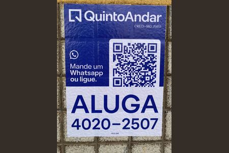 Apartamento para alugar com 40m², 2 quartos e 1 vaga Apartamento para alugar com 40m², 2 quartos e 1 vagaPLAQUINHA INSTALADA_10/06/2026_HIJV-246