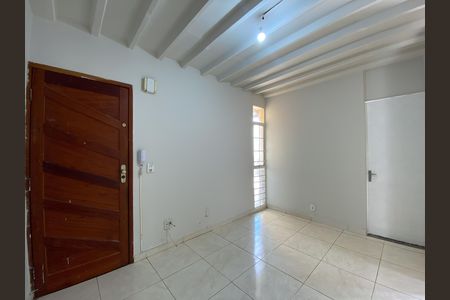 Apartamento para alugar com 40m², 2 quartos e 1 vaga