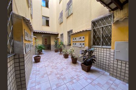 Apartamento para alugar com 40m², 2 quartos e 1 vaga