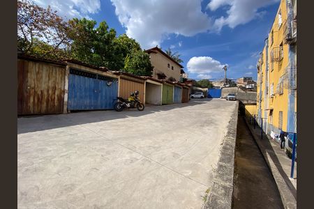 Apartamento para alugar com 40m², 2 quartos e 1 vaga