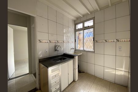 Apartamento para alugar com 40m², 2 quartos e 1 vaga