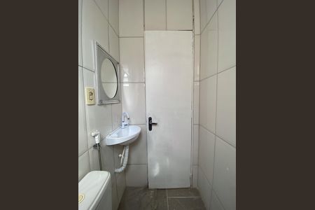 Apartamento para alugar com 40m², 2 quartos e 1 vaga