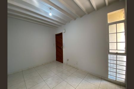 Apartamento para alugar com 40m², 2 quartos e 1 vaga