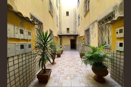 Apartamento para alugar com 40m², 2 quartos e 1 vaga
