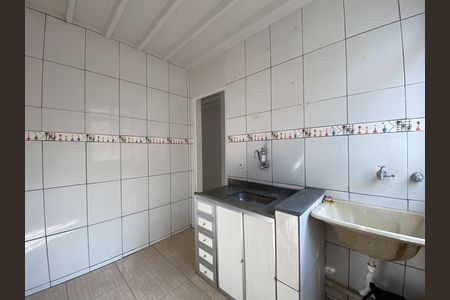 Apartamento para alugar com 40m², 2 quartos e 1 vaga