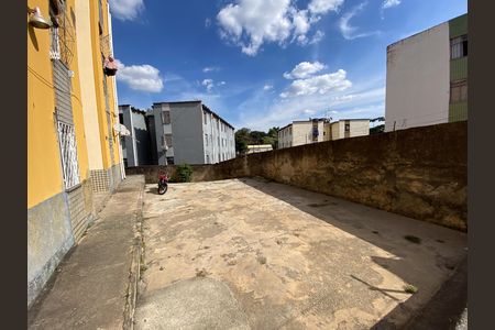 Apartamento para alugar com 40m², 2 quartos e 1 vaga
