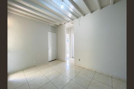 Apartamento para alugar com 40m², 2 quartos e 1 vaga