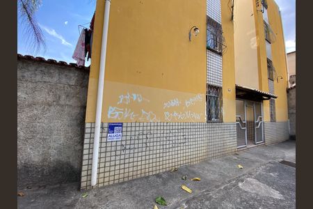 Apartamento para alugar com 40m², 2 quartos e 1 vaga Apartamento para alugar com 40m², 2 quartos e 1 vagaPLAQUINHA INSTALADA_10/06/2026_HIJV-246