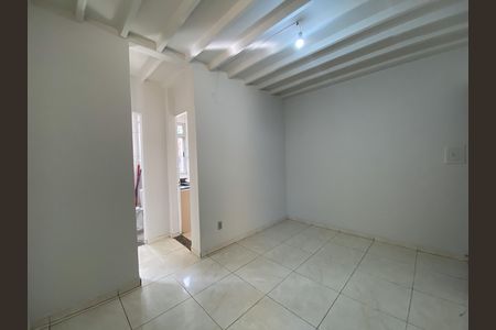 Apartamento para alugar com 40m², 2 quartos e 1 vaga