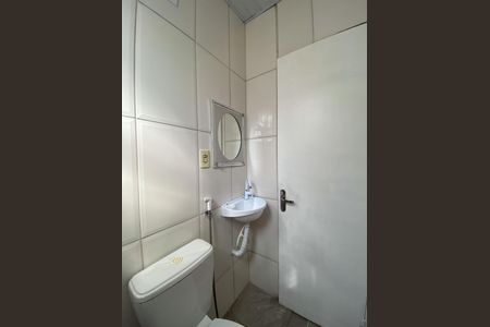 Apartamento para alugar com 40m², 2 quartos e 1 vaga