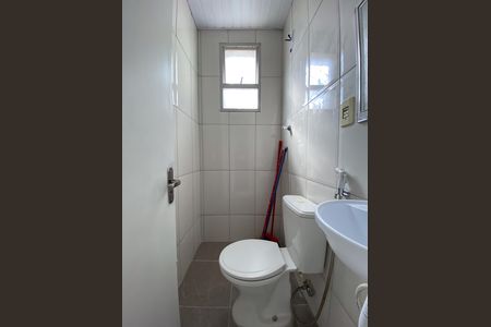 Apartamento para alugar com 40m², 2 quartos e 1 vaga