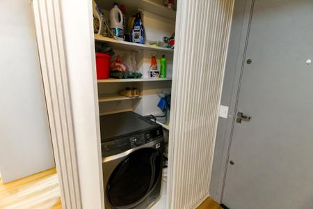Apartamento à venda com 24m², 1 quarto e sem vaga Apartamento à venda com 24m², 1 quarto e sem vagaÁrea de Serviço
